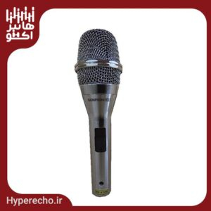 میکروفن داینامیک اکوچنگ EchoChang ECM-777