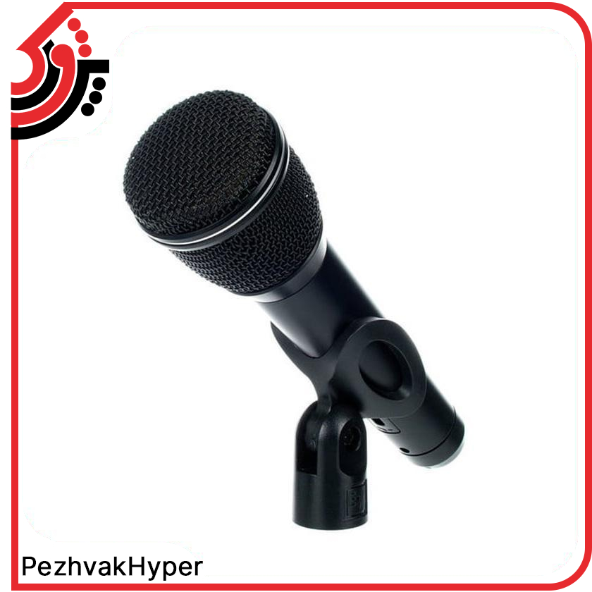 میکروفن داینامیک الکتروویس Electro Voice ND96 میکروفن داینامیک الکتروویس Electro Voice ND96