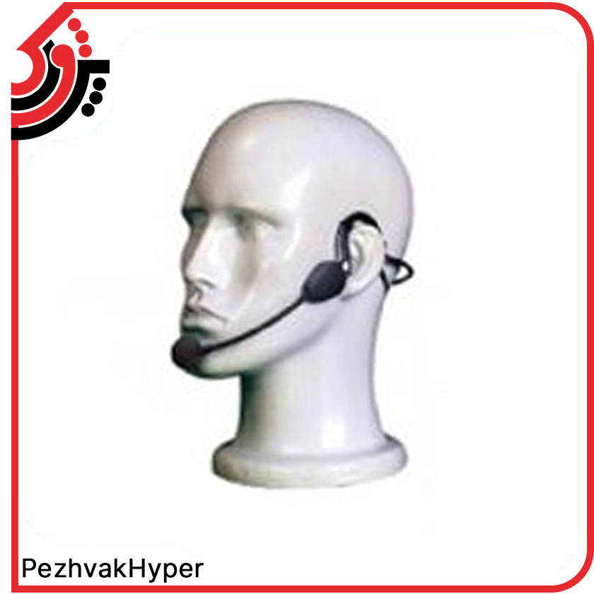 میکروفن هدمیک آسیا امپ Evident-HM120 میکروفن هدمیک آسیا امپ Evident-HM120