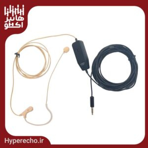 میکروفن هدمیک جی تی آر JTR HC-650