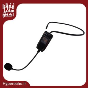 میکروفن هدمیک ساندکو SOUNDCO UPC-1250