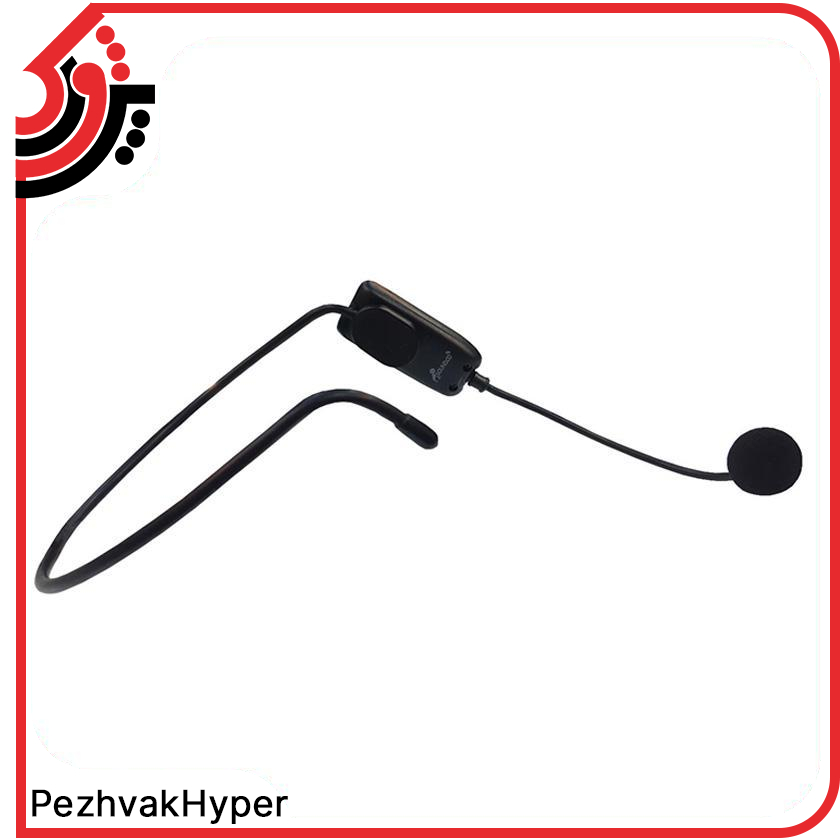 میکروفن هدمیک ساندکو SOUNDCO UPC-1250 میکروفن هدمیک ساندکو SOUNDCO UPC-1250