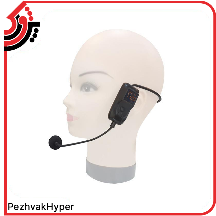 میکروفن هدمیک ساندکو SOUNDCO UPC-1250 میکروفن هدمیک ساندکو SOUNDCO UPC-1250