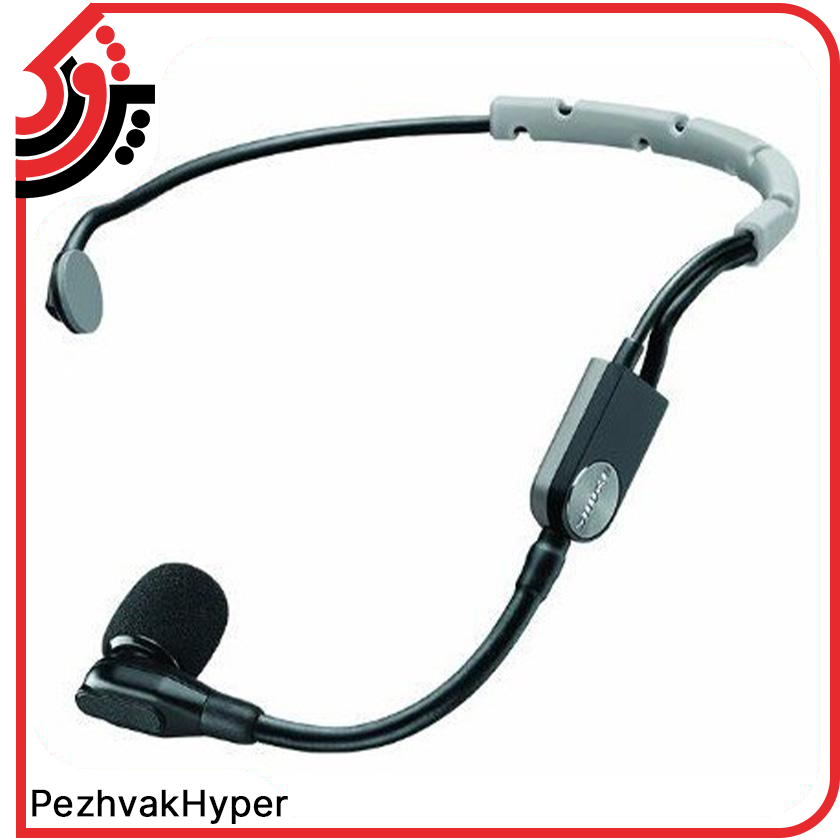 میکروفن هدمیک شور Shure SM35-XLR میکروفن هدمیک شور Shure SM35-XLR