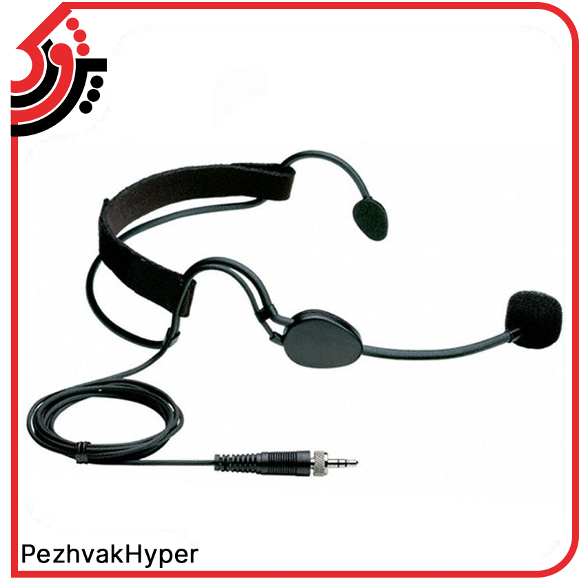 میکروفن هدمیک زیکو Zico H-1000D میکروفن هدمیک زیکو Zico H-1000D