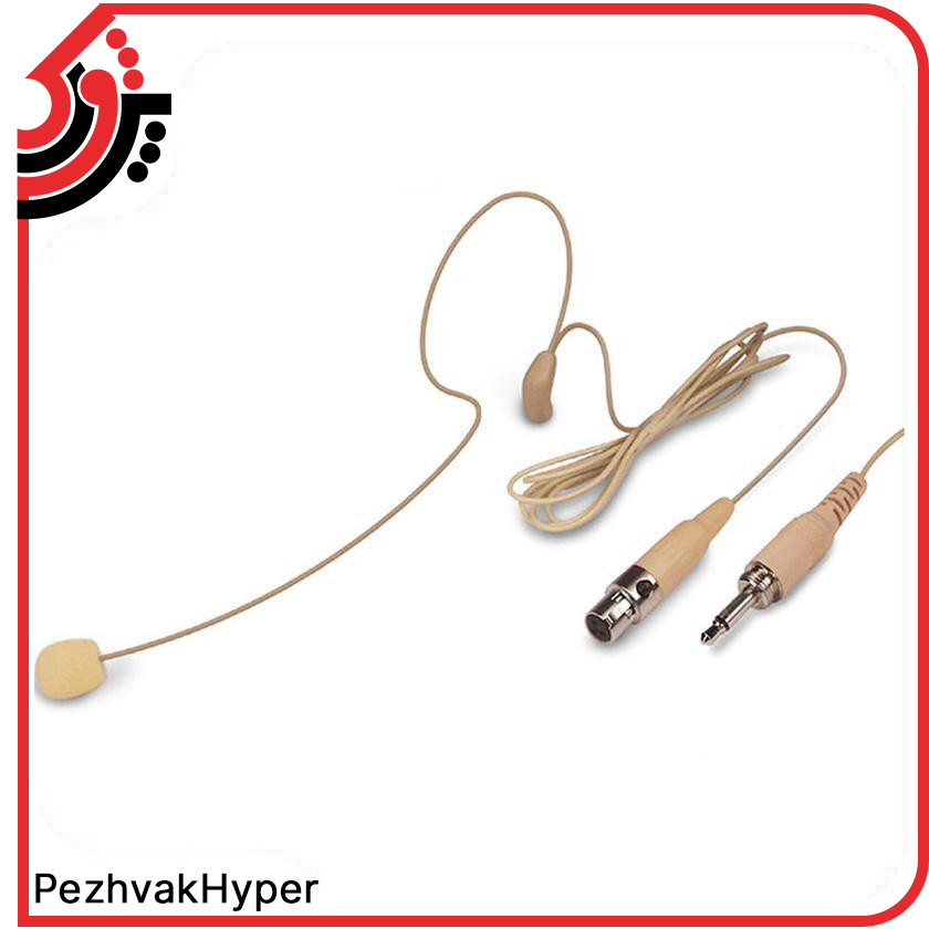 میکروفن هدمیک زیکو Zico H-100U میکروفن هدمیک زیکو Zico H-100U