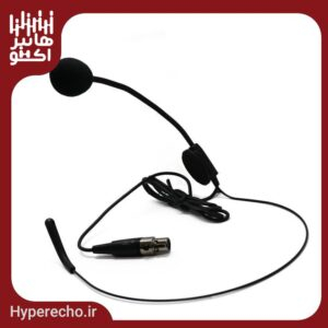 میکروفن هدمیک زیکو Zico H-100UB