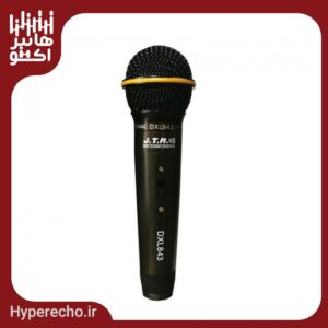 میکروفن داینامیک جی تی آر JTR DXL-843