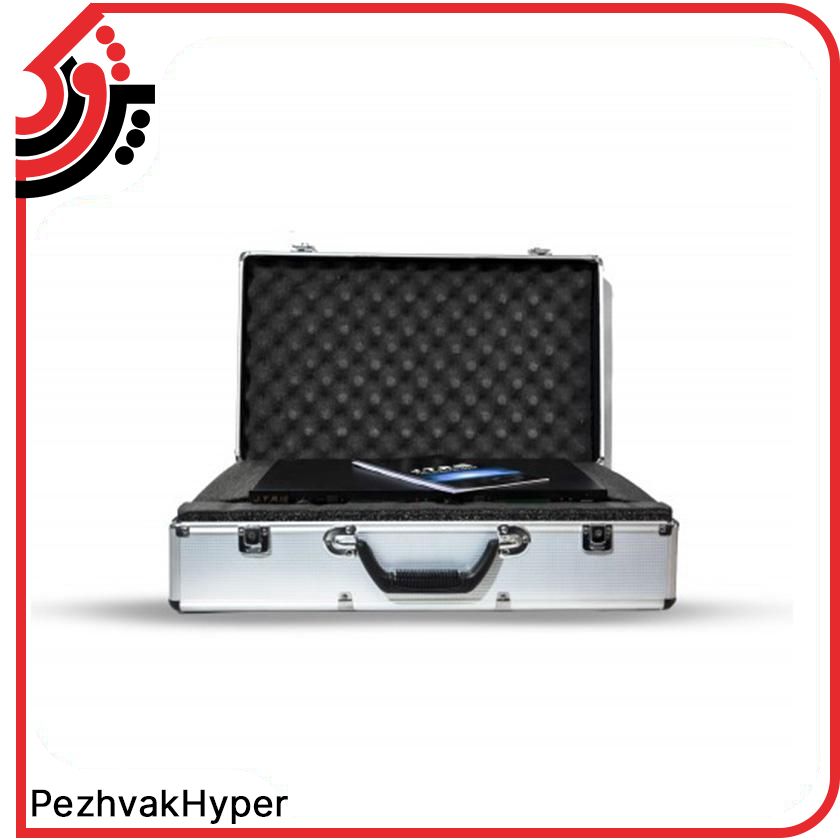 میکروفن بیسیم یقه ای هدمیک JTR UJM-882 میکروفن بیسیم یقه ای هدمیک JTR UJM-882