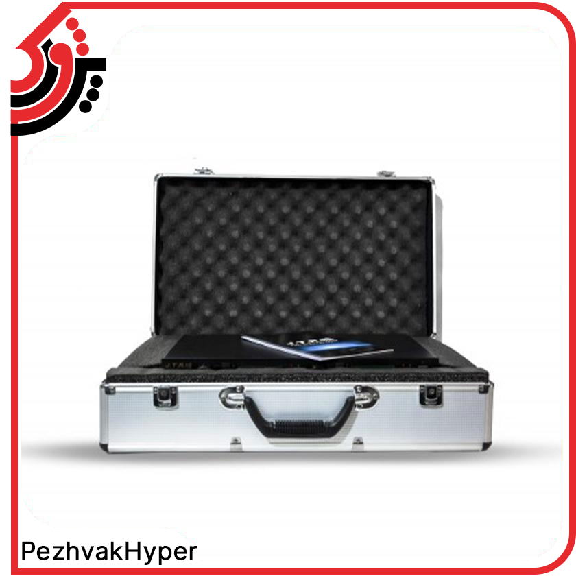 میکروفن بیسیم دستی جی تی آر JTR UJM882 میکروفن بیسیم دستی جی تی آر JTR UJM882