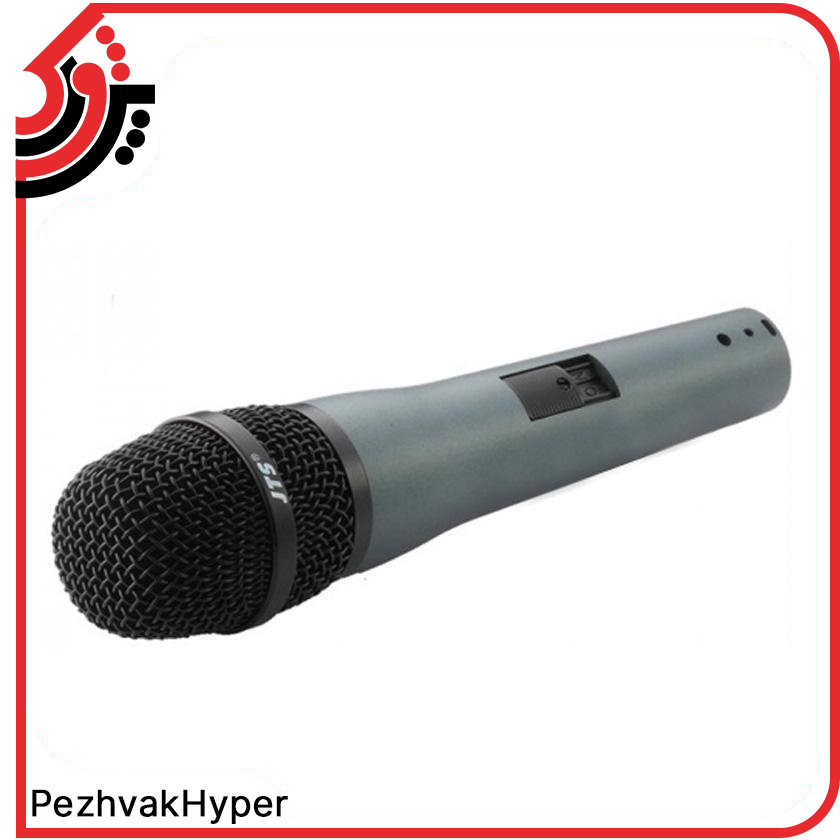 میکروفن داینامیک جی تی اس JTS-TK350 میکروفن داینامیک جی تی اس JTS-TK350