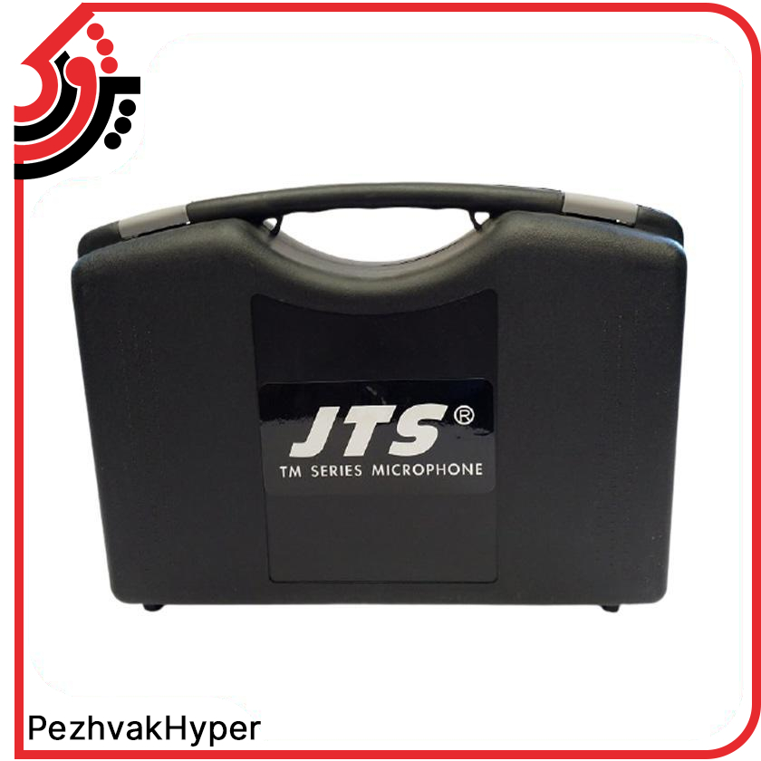 میکروفن داینامیک جی تی اس JTS TM-929 میکروفن داینامیک جی تی اس JTS TM-929