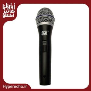 میکروفن داینامیک جی تی اس JTS TX-8