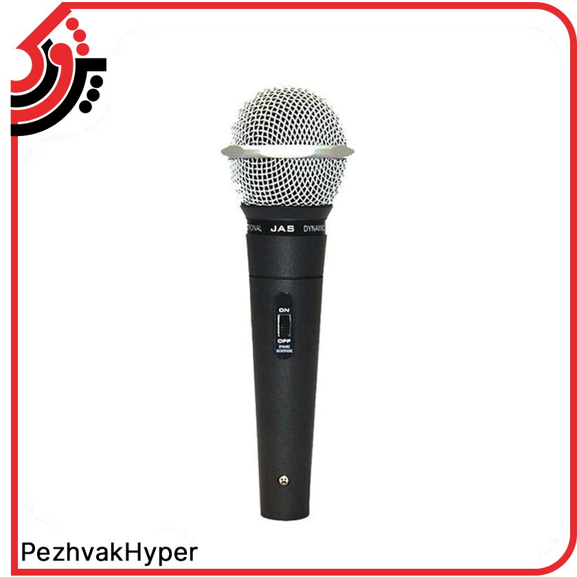 میکروفن داینامیک جاسکو Jasco-100