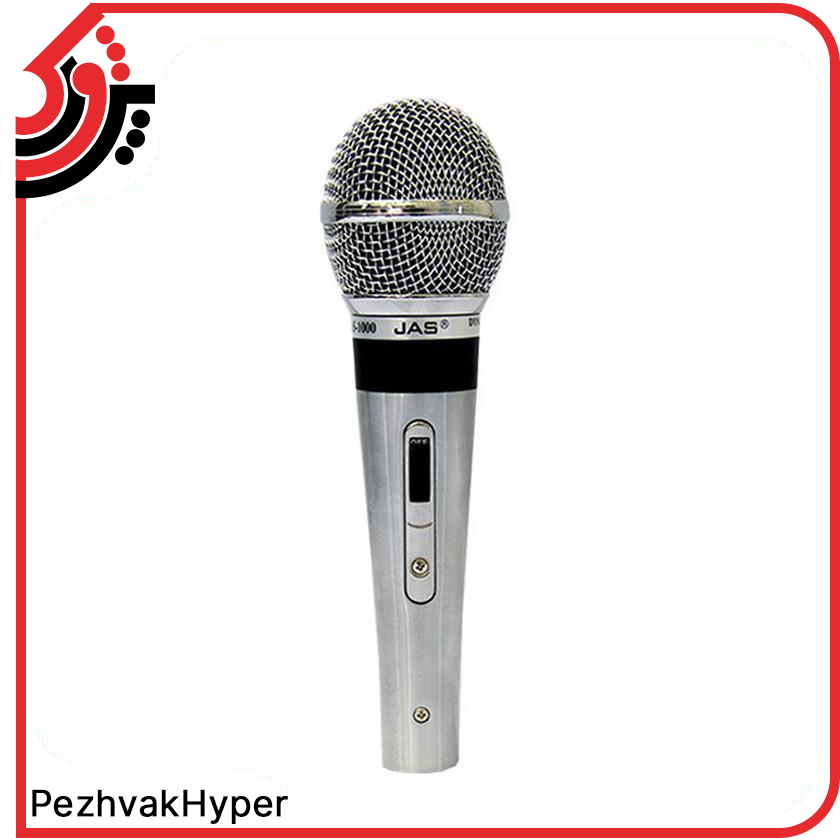 میکروفن داینامیک جاسکو Jasco-1000