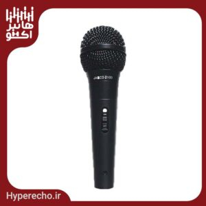 میکروفن داینامیک جاسکو Jasco-2100