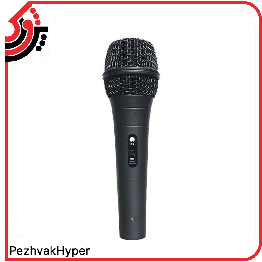 میکروفن داینامیک جاسکو Jasco-2300