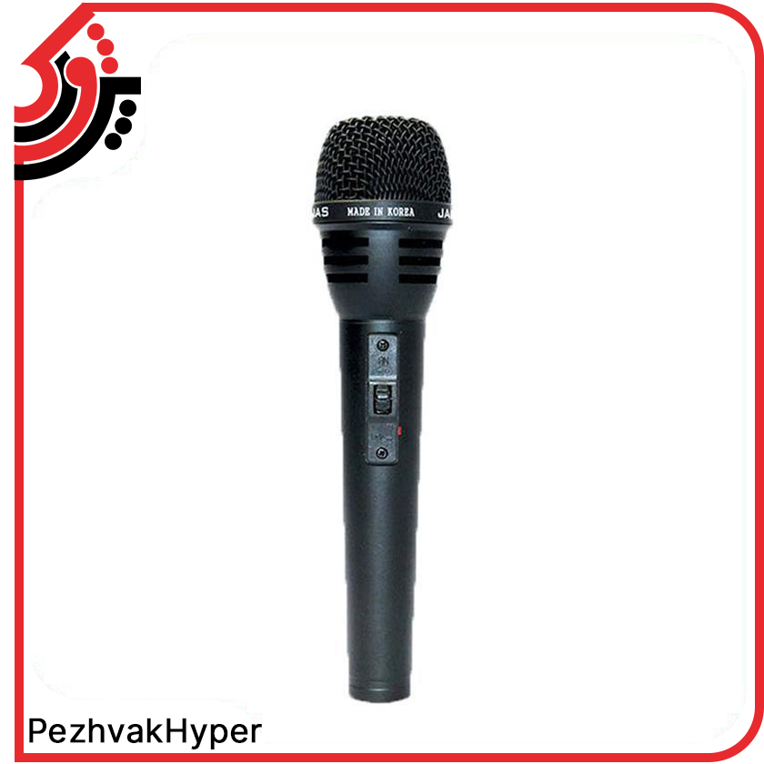 میکروفن داینامیک جاسکو Jasco-2400