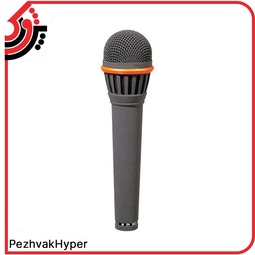 میکروفن داینامیک جاسکو Jasco-3000