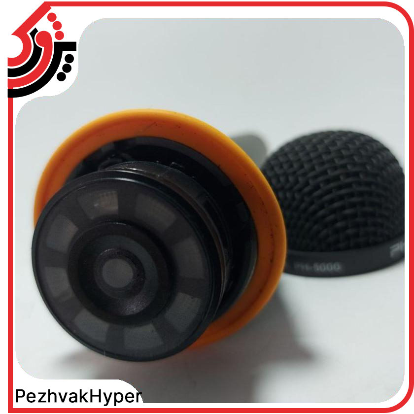 میکروفن داینامیک فونیکس Phoenix PH-5000 میکروفن داینامیک فونیکس Phoenix PH-5000