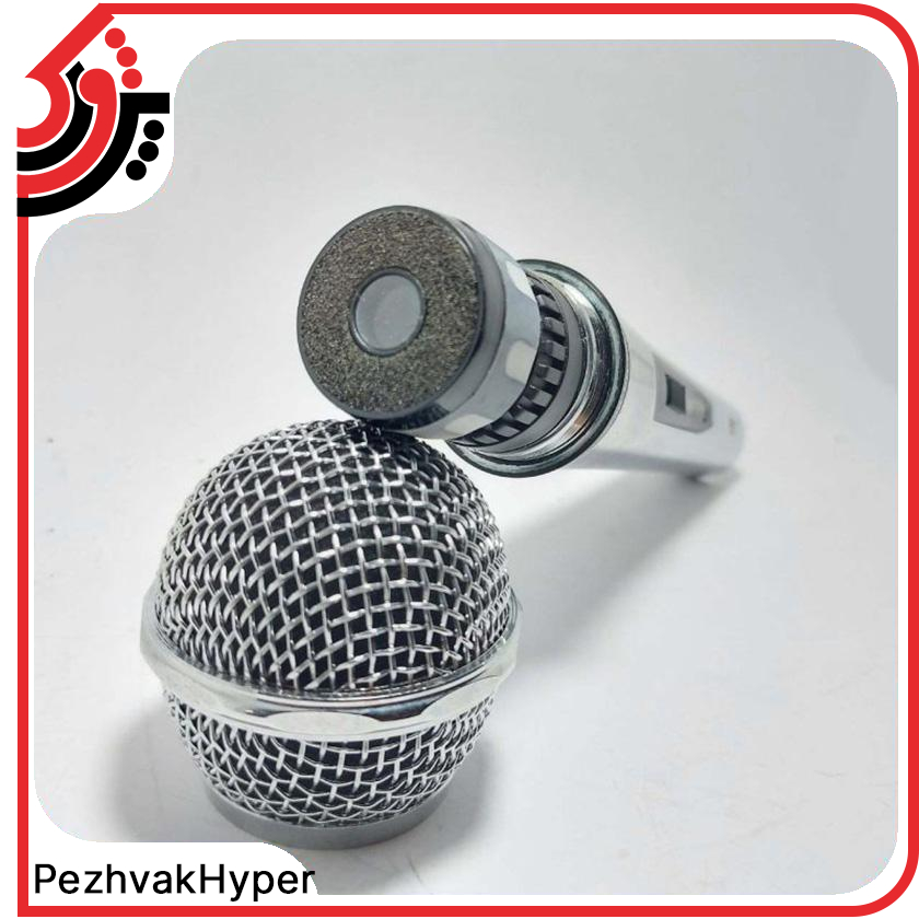 میکروفن داینامیک فونیکس Phoenix PH-7000 میکروفن داینامیک فونیکس Phoenix PH-7000