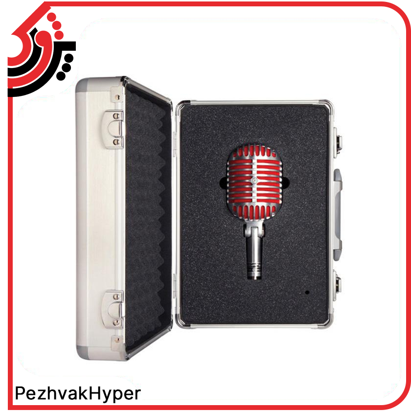 میکروفن داینامیک شور SHURE-5575LE میکروفن داینامیک شور SHURE-5575LE