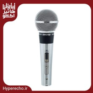 میکروفن داینامیک شور SHURE-565SD