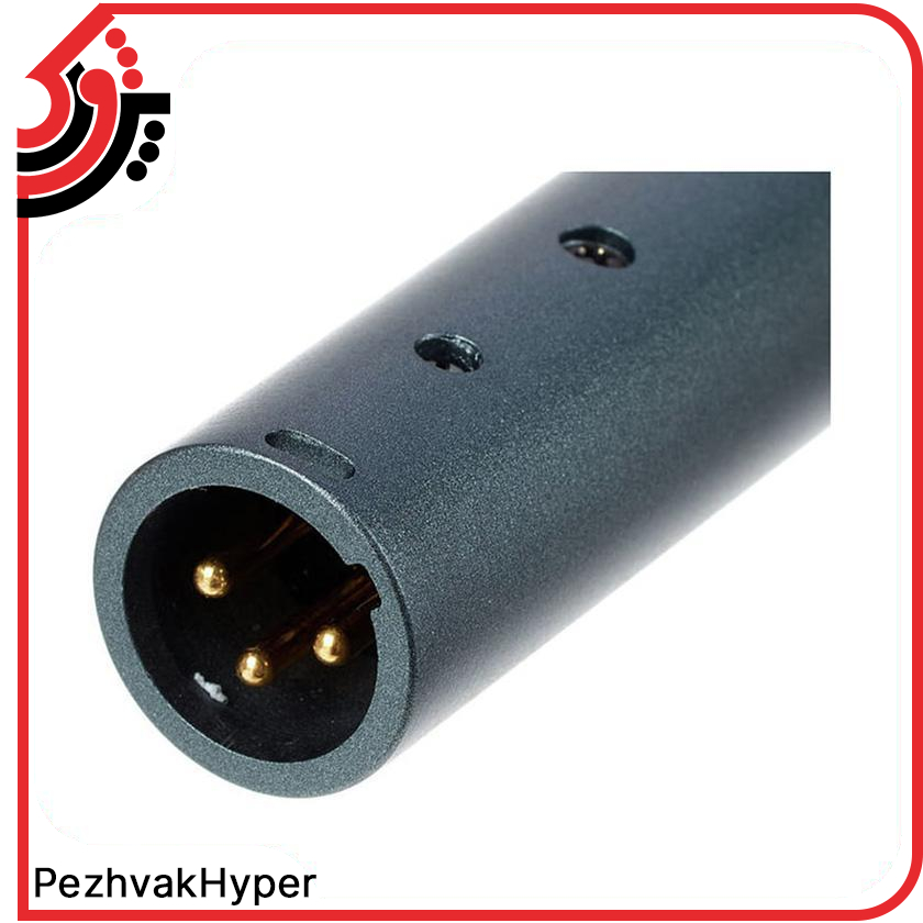 میکروفن داینامیک شور SHURE-BETA87A میکروفن داینامیک شور SHURE-BETA87A