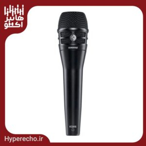 میکروفن داینامیک شور SHURE-KSM8 Nickel