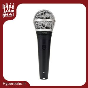میکروفن داینامیک شور SHURE-PGA48