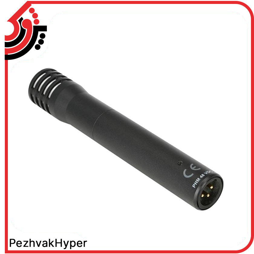 میکروفن داینامیک شور SHURE-SM137 میکروفن داینامیک شور SHURE-SM137