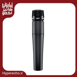 میکروفن داینامیک شور SHURE-SM57