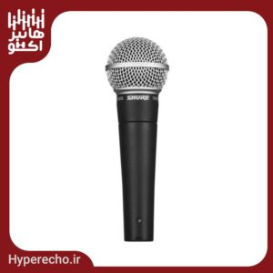 میکروفن داینامیک شور SHURE SM58
