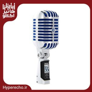 میکروفن داینامیک شور SHURE-SUPER55