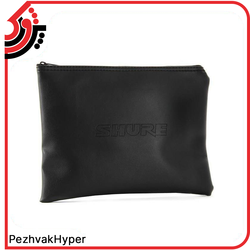 میکروفن داینامیک شور SHURE-SUPER55 میکروفن داینامیک شور SHURE-SUPER55