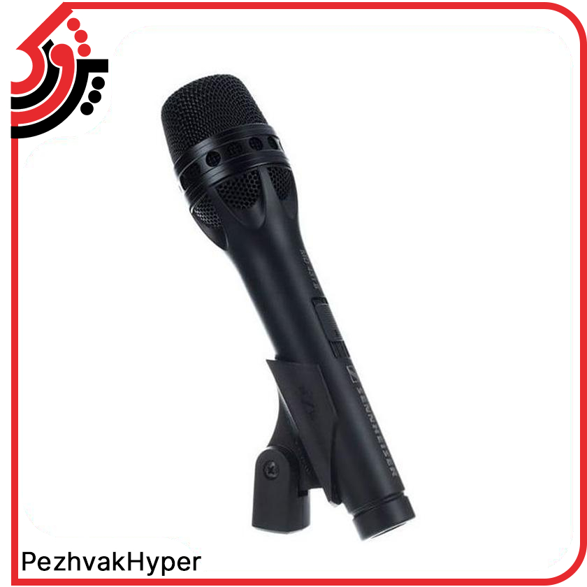 میکروفن داینامیک سنهایزر Sennheiser MD 431-II میکروفن داینامیک سنهایزر Sennheiser MD 431-II