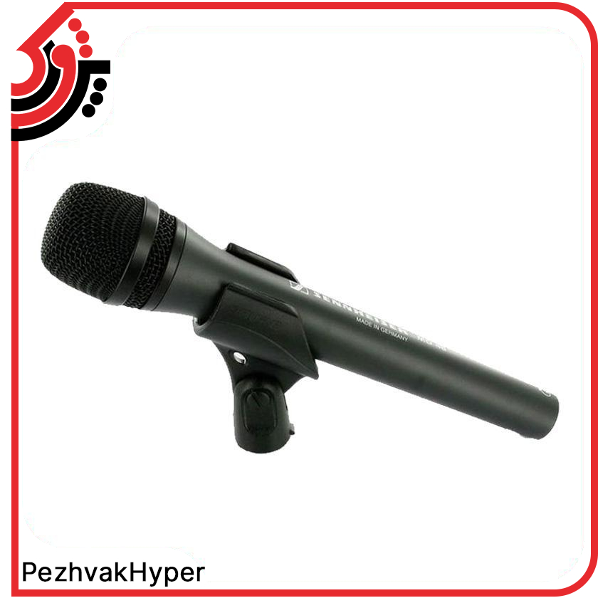 میکروفن داینامیک سنهایزر Sennheiser MD 46 میکروفن داینامیک سنهایزر Sennheiser MD 46
