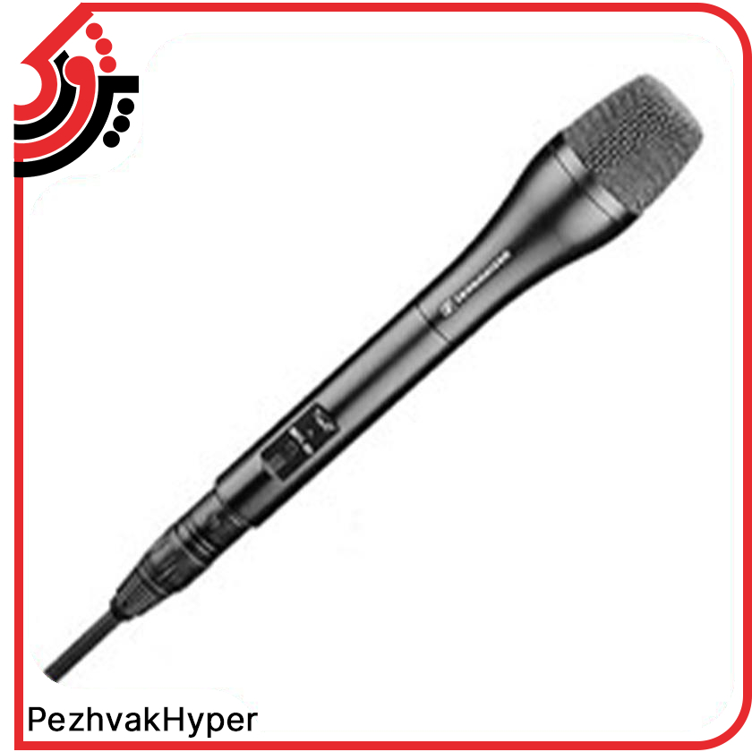 میکروفن بیسیم دستی سنهایزر Sennheiser ME65