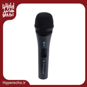 میکروفن داینامیک سنهایزر Sennheiser e835S