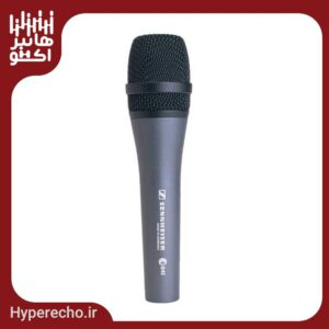 میکروفن داینامیک سنهایزر Sennheiser e845