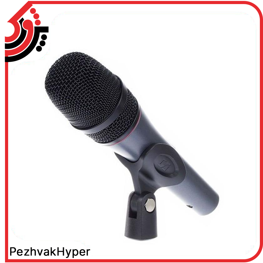 میکروفن داینامیک سنهایزر Sennheiser e865S میکروفن داینامیک سنهایزر Sennheiser e865S