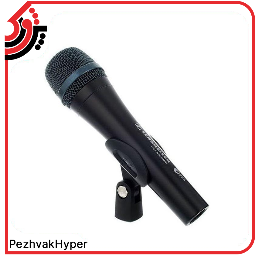 میکروفن داینامیک سنهایزر Sennheiser e935 میکروفن داینامیک سنهایزر Sennheiser e935