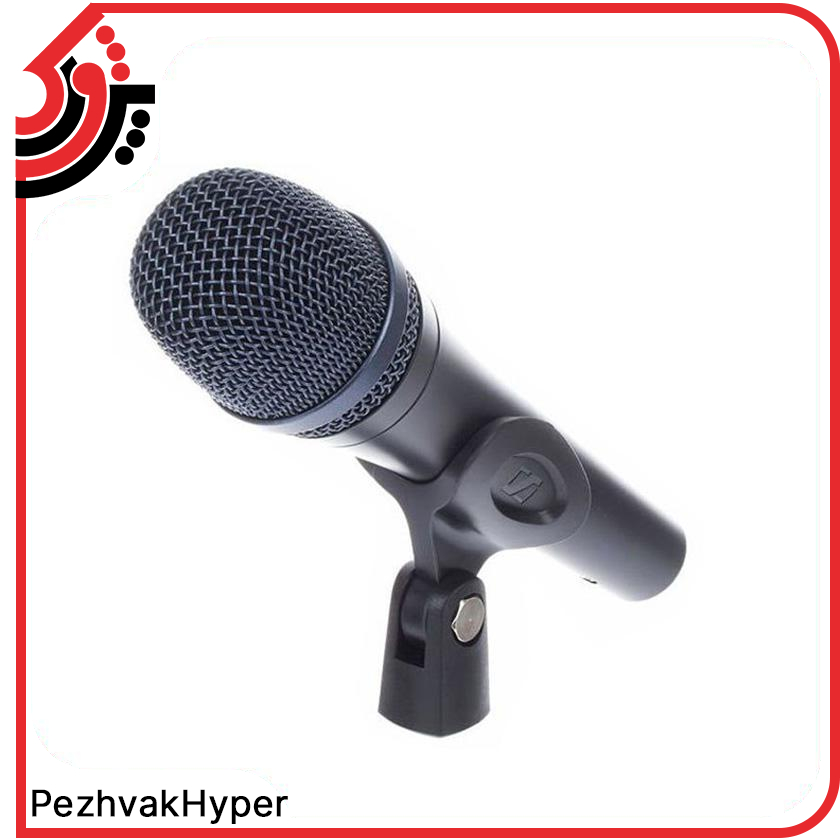 میکروفن داینامیک سنهایزر Sennheiser e945 میکروفن داینامیک سنهایزر Sennheiser e945
