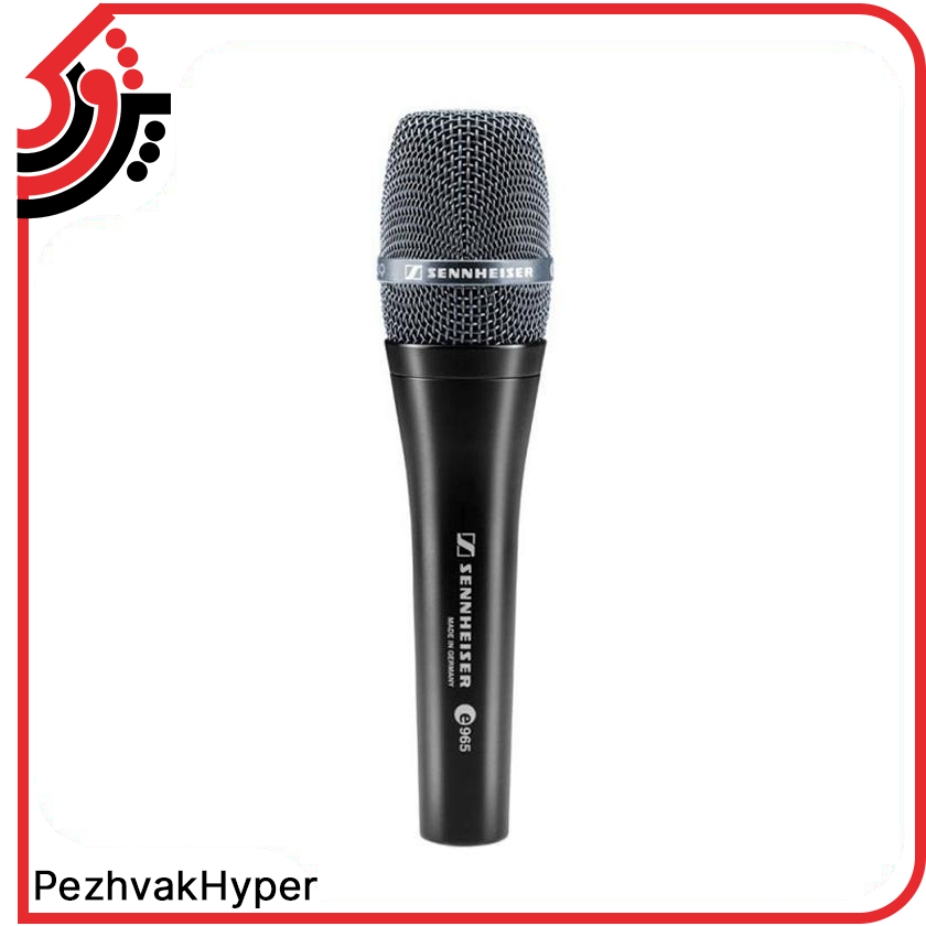 میکروفن باسیم سنهایزر Sennheiser e965 میکروفن باسیم سنهایزر Sennheiser e965