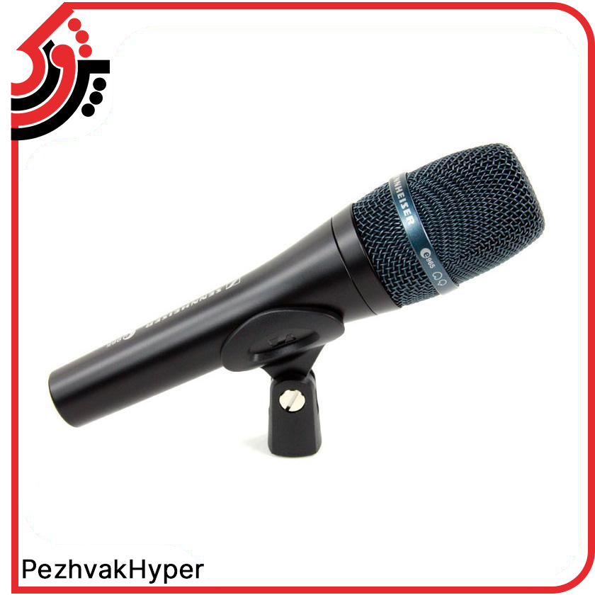 میکروفن باسیم سنهایزر Sennheiser e965 میکروفن باسیم سنهایزر Sennheiser e965
