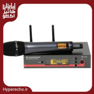 میکروفن بیسیم دستی سنهایزر ew 145G3