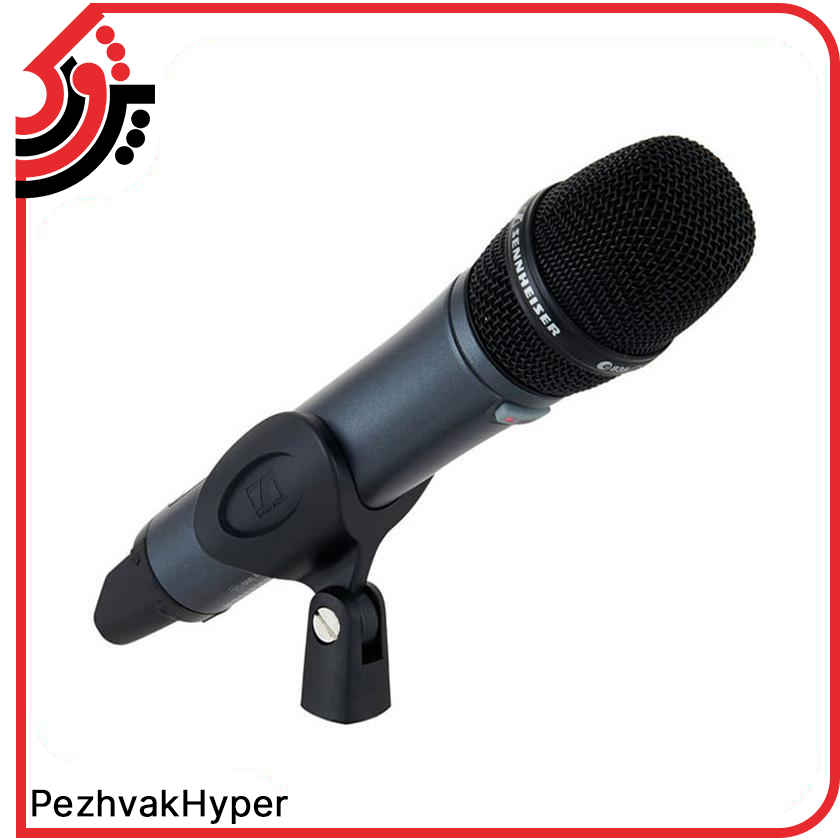 میکروفن بیسیم دستی سنهایزر ew 335G3 میکروفن بیسیم دستی سنهایزر ew 335G3