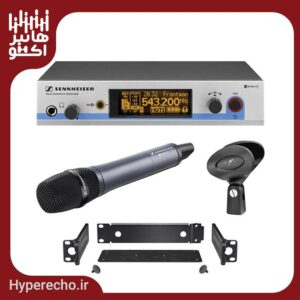 میکروفن بیسیم دستی سنهایزر ew 500-935 G3