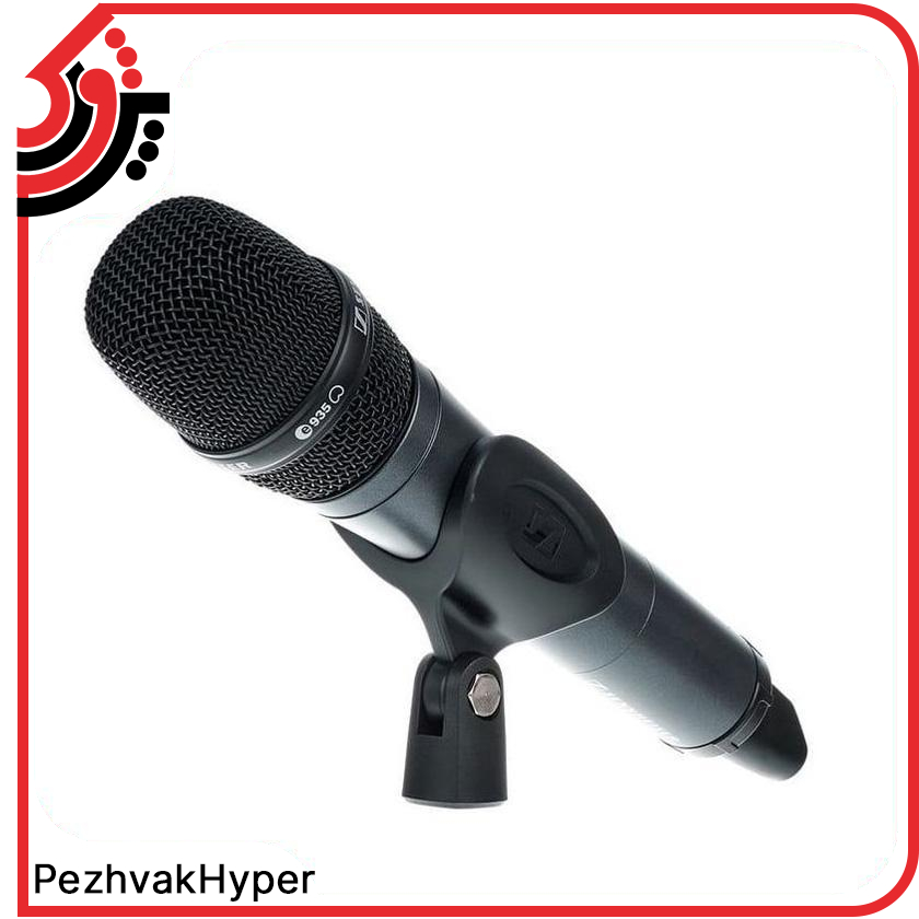میکروفن بیسیم دستی سنهایزر ew 500-935 G3 میکروفن بیسیم دستی سنهایزر ew 500-935 G3