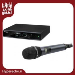 میکروفن بیسیم دستی سنهایزر ew D1-835S
